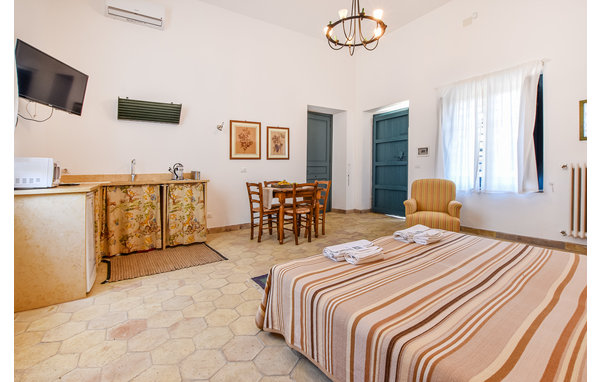Casa di vacanze Acque di Palermo