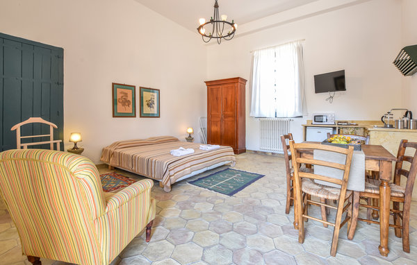 Casa di vacanze Acque di Palermo