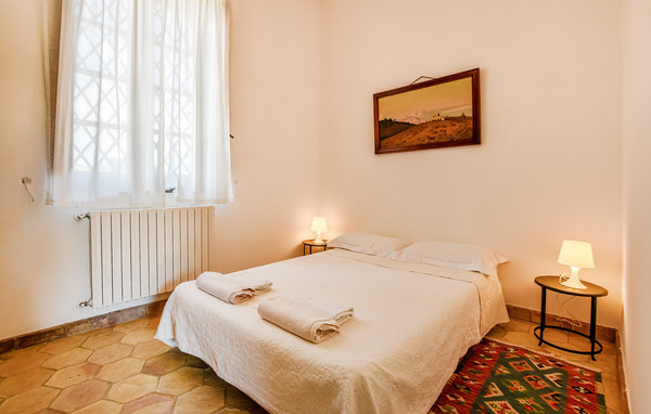 Casa di vacanze Acque di Palermo