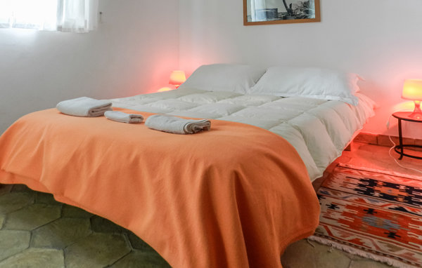 Casa di vacanze Acque di Palermo