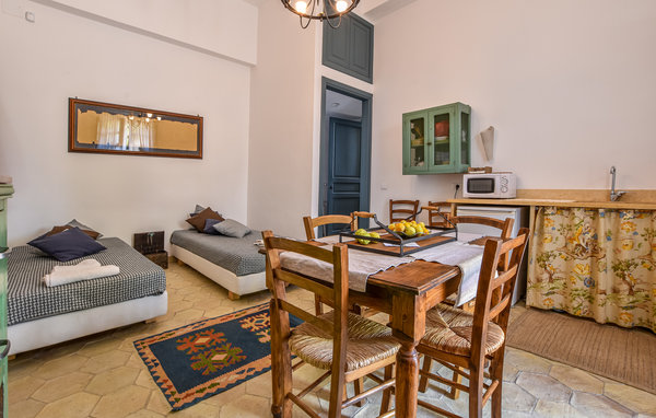 Casa di vacanze Acque di Palermo