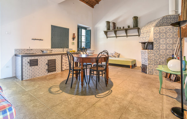 Casa di vacanze Acque di Palermo