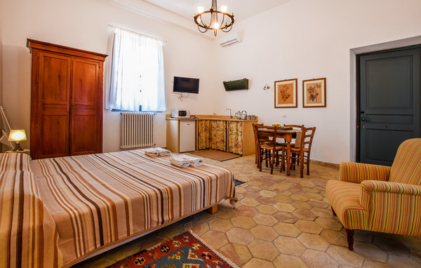 Casa di vacanze Acque di Palermo