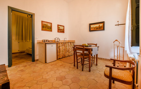 Casa di vacanze Acque di Palermo
