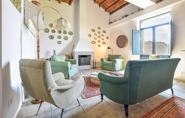 Casa di vacanze Acque di Palermo