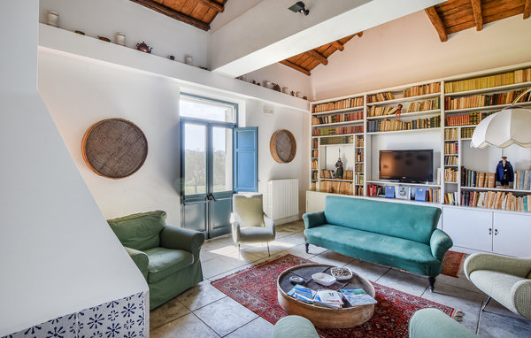 Casa di vacanze Acque di Palermo