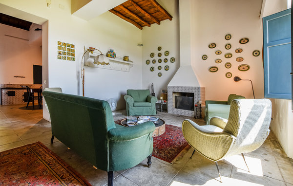 Casa di vacanze Acque di Palermo