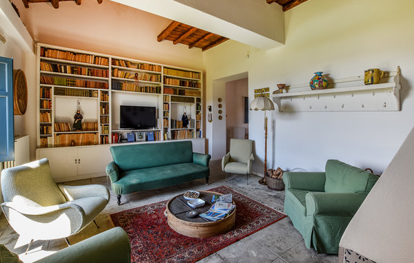 Casa di vacanze Acque di Palermo