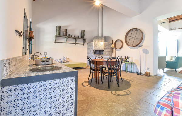 Casa di vacanze Acque di Palermo