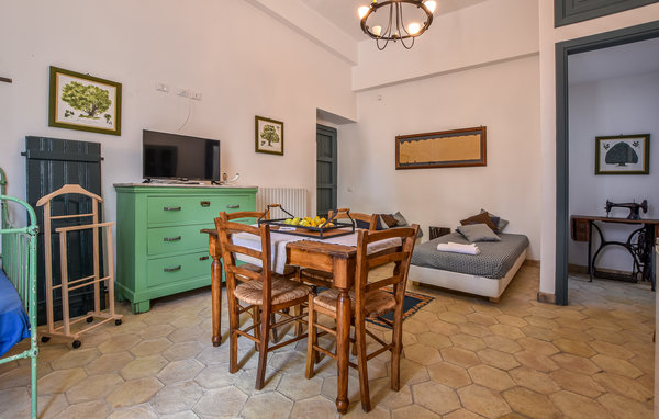 Casa di vacanze Acque di Palermo
