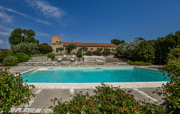 Casa di vacanze Acque di Palermo