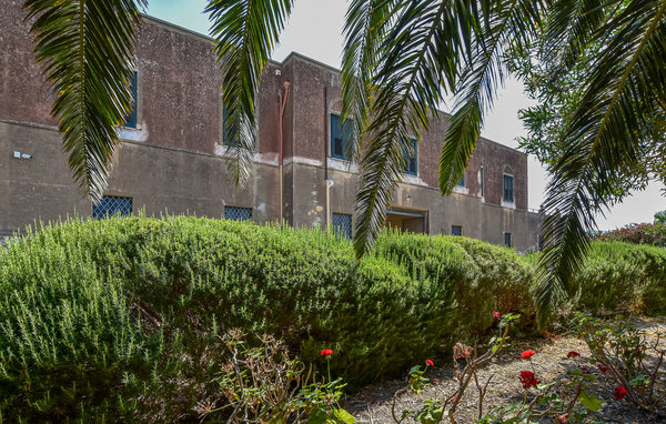Casa di vacanze Acque di Palermo