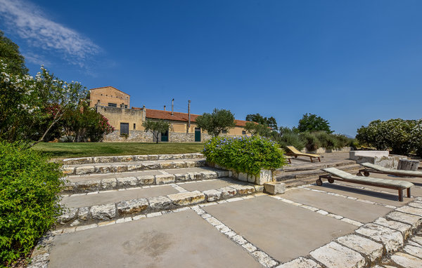 Casa di vacanze Acque di Palermo
