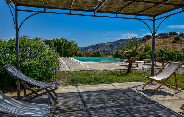 Casa di vacanze Acque di Palermo