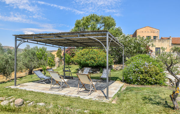 Casa di vacanze Acque di Palermo