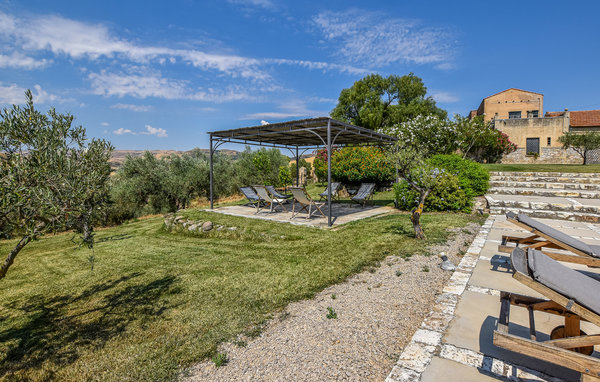 Casa di vacanze Acque di Palermo
