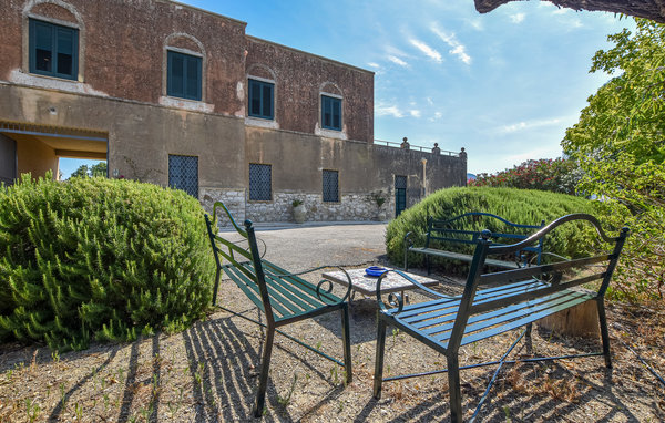 Casa di vacanze Acque di Palermo