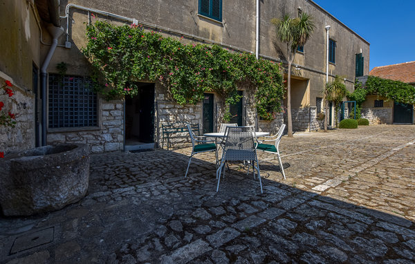 Casa di vacanze Acque di Palermo