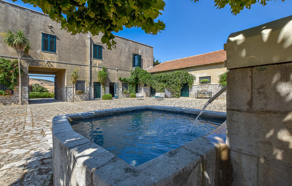 Casa di vacanze Acque di Palermo