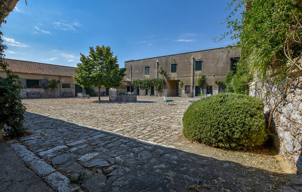 Casa di vacanze Acque di Palermo