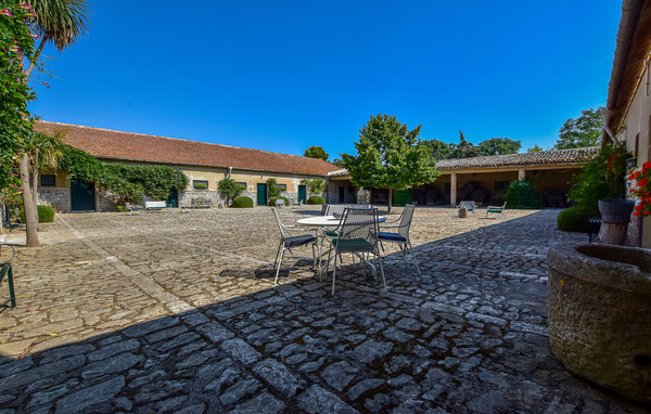 Casa di vacanze Acque di Palermo