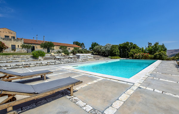 Casa di vacanze Acque di Palermo
