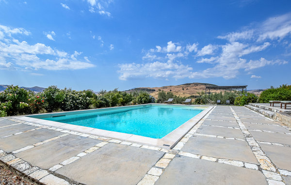 Casa di vacanze Acque di Palermo