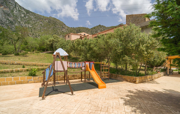 Domy wakacyjne - San Giuseppe Jato , Wlochy - ISP329 6
