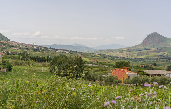 Domy wakacyjne - San Giuseppe Jato , Wlochy - ISP329 8