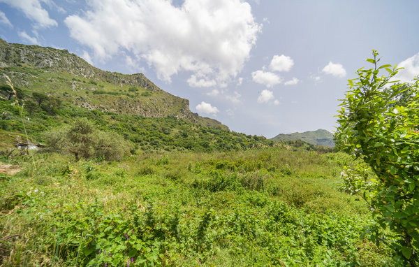 Domy wakacyjne - San Giuseppe Jato , Wlochy - ISP329 901