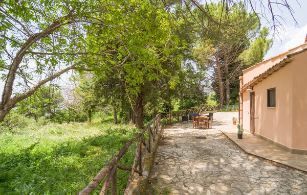 Domy wakacyjne - San Giuseppe Jato , Wlochy - ISP329 102