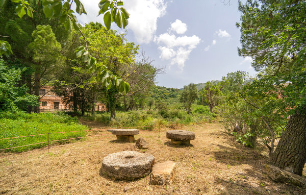 Domy wakacyjne - San Giuseppe Jato , Wlochy - ISP329 105