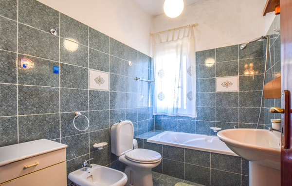 Holiday Home - Sant'Agata di Militello , Italy - ISP331 701