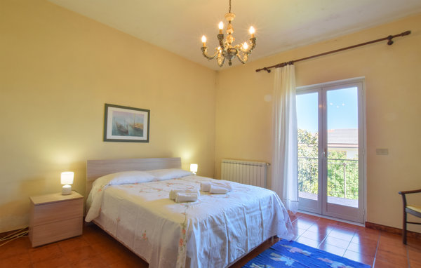 Holiday Home - Sant'Agata di Militello , Italy - ISP331 3