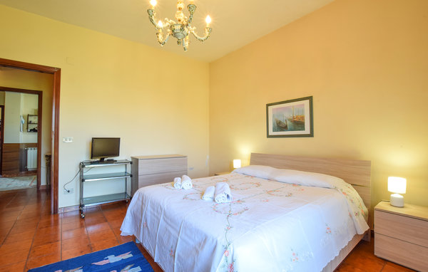 Holiday Home - Sant'Agata di Militello , Italy - ISP331 601