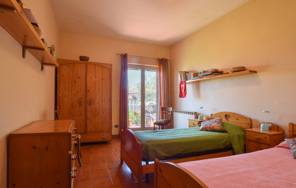 Holiday Home - Sant'Agata di Militello , Italy - ISP331 602