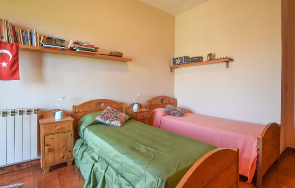 Holiday Home - Sant'Agata di Militello , Italy - ISP331 603