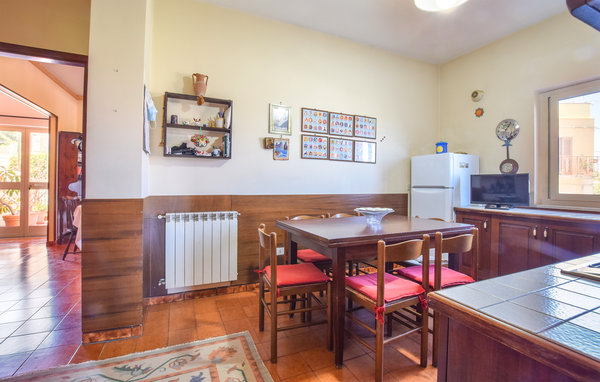 Holiday Home - Sant'Agata di Militello , Italy - ISP331 401