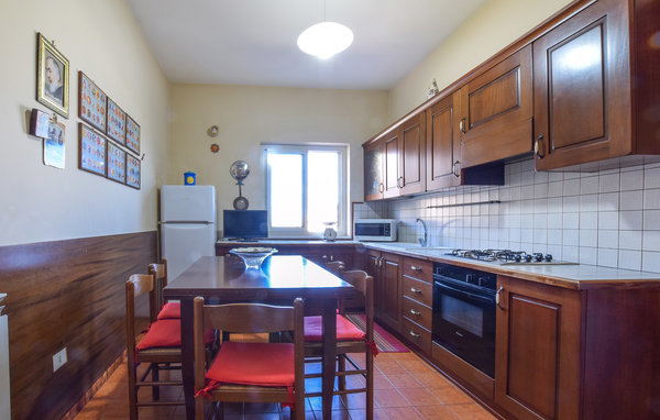 Holiday Home - Sant'Agata di Militello , Italy - ISP331 402