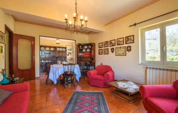 Holiday Home - Sant'Agata di Militello , Italy - ISP331 301