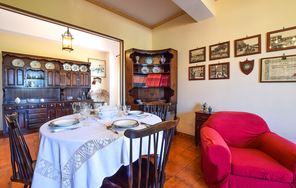Holiday Home - Sant'Agata di Militello , Italy - ISP331 302