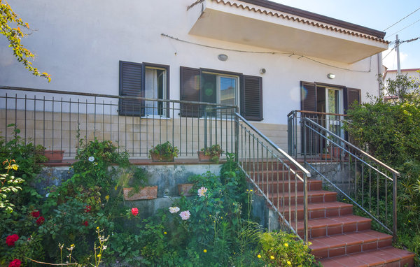 Holiday Home - Sant'Agata di Militello , Italy - ISP331 81