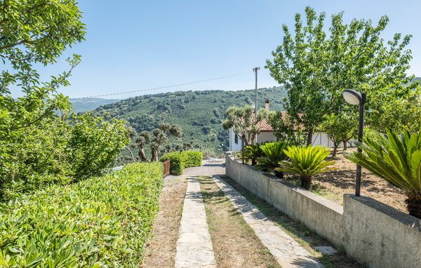 Kuća-za-odmor - Librizzi , Italija - ISP341 802