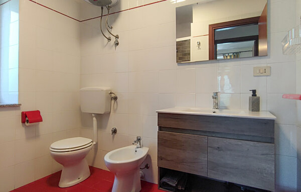 Kuća-za-odmor - Librizzi , Italija - ISP341 701