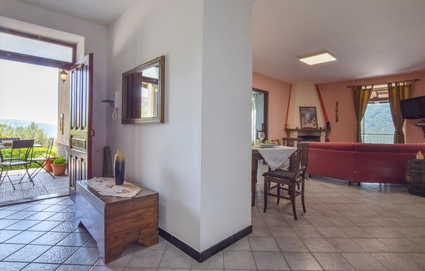 Kuća-za-odmor - Librizzi , Italija - ISP341 501