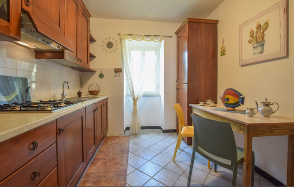 Kuća-za-odmor - Librizzi , Italija - ISP341 401