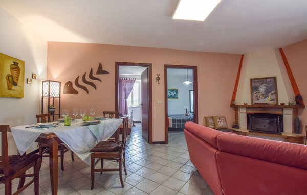 Kuća-za-odmor - Librizzi , Italija - ISP341 3