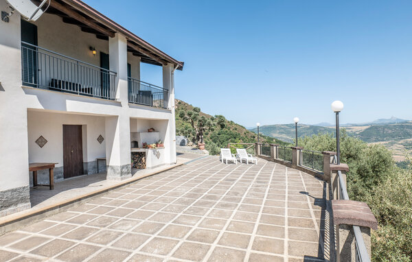 Kuća-za-odmor - Librizzi , Italija - ISP341 81