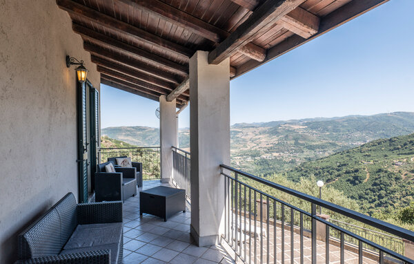 Kuća-za-odmor - Librizzi , Italija - ISP341 6