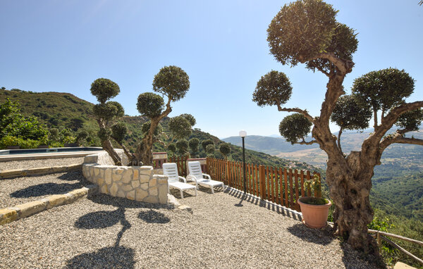 Kuća-za-odmor - Librizzi , Italija - ISP341 105